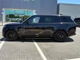 New 2025 Land Rover Range Rover Long Wheelbase SE image 2