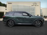 New 2026 INFINITI QX60 Autograph image 3