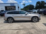 New 2026 Volvo V60 B5 Cross Country Plus w/ Protection Package Premier image 3