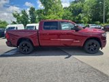 New 2025 RAM 1500 Big Horn image 3
