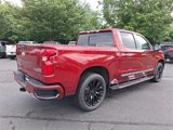 New 2025 Chevrolet Silverado 1500 High Country w/ Technology Package image 4