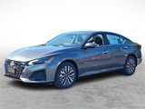 New 2025 Nissan Altima 2.5 SV w/ SV Premium Package image 2