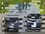 New 2025 Cadillac XT6 Sport w/ Platinum Package image 2