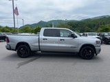 New 2025 RAM 1500 Laramie w/ Night Edition image 2