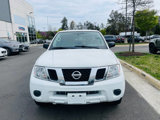 Used 2017 Nissan Frontier SV image 4