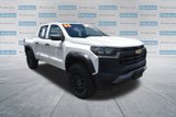 Used 2024 Chevrolet Colorado Trail Boss image 3