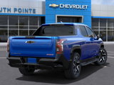 New 2025 Chevrolet Silverado EV RST image 4