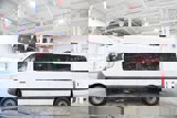 Used 2025 Mercedes-Benz Sprinter 2500 image 6