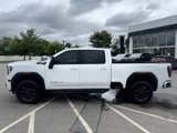 Certified 2024 GMC Sierra 2500 AT4 w/ Technology Package image 2
