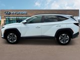 New 2025 Hyundai Tucson SEL image 3