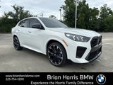 Used 2024 BMW X2 M35i w/ Premium Package image 3