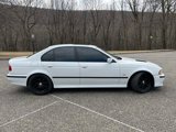 Used 1997 BMW 540i Sedan image 5