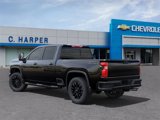 New 2025 Chevrolet Silverado 2500 LT w/ Trail Boss Package image 3
