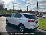 Used 2020 Chevrolet Equinox LT image 5