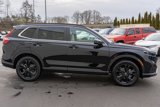 New 2026 Honda CR-V Sport Touring image 5