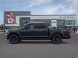 New 2025 Ford F150 Platinum w/ Equipment Group 702A High image 3