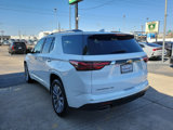 Used 2022 Chevrolet Traverse Premier image 5