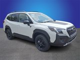 New 2025 Subaru Forester Wilderness image 2