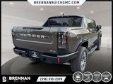 New 2025 GMC Hummer EV 3X w/ LPO, Sport Package image 3