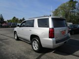 Used 2018 Chevrolet Tahoe LT image 4