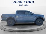 New 2025 Ford Ranger Raptor image 6