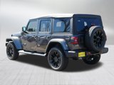 New 2025 Jeep Wrangler Sahara image 3