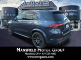 New 2024 Mercedes-Benz GLE 53 AMG 4MATIC image 3