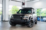 Used 2025 Land Rover Defender 110 X image 2