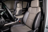 Used 2025 Chevrolet Silverado 1500 ZR2 w/ Technology Package image 4