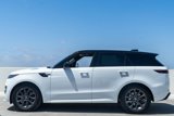 Certified 2025 Land Rover Range Rover Sport Dynamic SE image 2