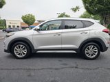 Used 2017 Hyundai Tucson SE Plus image 4