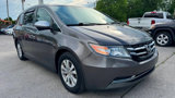 Used 2016 Honda Odyssey SE image 5