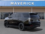 New 2025 Chevrolet Tahoe RST image 3