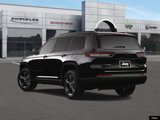 New 2025 Jeep Grand Cherokee L Limited image 5