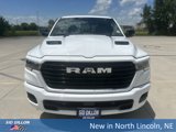 New 2025 RAM 1500 Laramie image 3