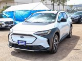 New 2025 Subaru Solterra Premium image 3