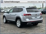 Used 2023 Volkswagen Atlas SE image 4