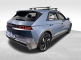New 2025 Hyundai Ioniq 5 Limited image 5