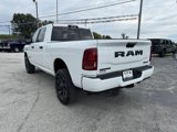 New 2026 RAM 2500 Big Horn image 3