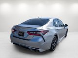 Used 2022 Toyota Camry SE image 5