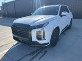 New 2025 Hyundai Palisade Calligraphy image 1