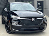 Used 2024 Buick Enclave Essence w/ Sport Touring Edition image 5