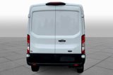 Certified 2023 Ford Transit 250 Medium Roof image 4