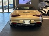 New 2025 Mercedes-Benz SL 63 AMG 4MATIC image 4