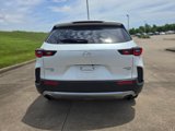 Used 2023 MAZDA CX-50 2.5 Turbo w/ Cargo Package image 3