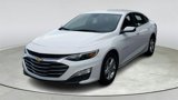 Used 2024 Chevrolet Malibu LT image 3