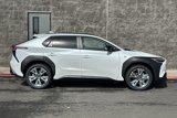 New 2025 Subaru Solterra Limited image 4
