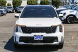 New 2025 Kia Sorento SX Prestige image 3
