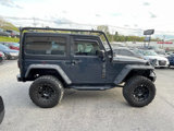 Used 2018 Jeep Wrangler Sport image 6