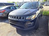 Used 2018 Jeep Compass Latitude image 2